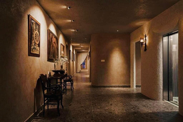 Le Récit Boutique Hôtel de Dalat