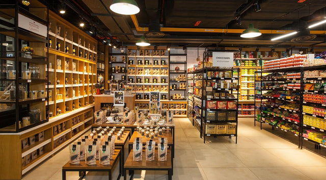An Nam Gourmet - SaigonCasa | Curated Surfaces & Contemporary Living