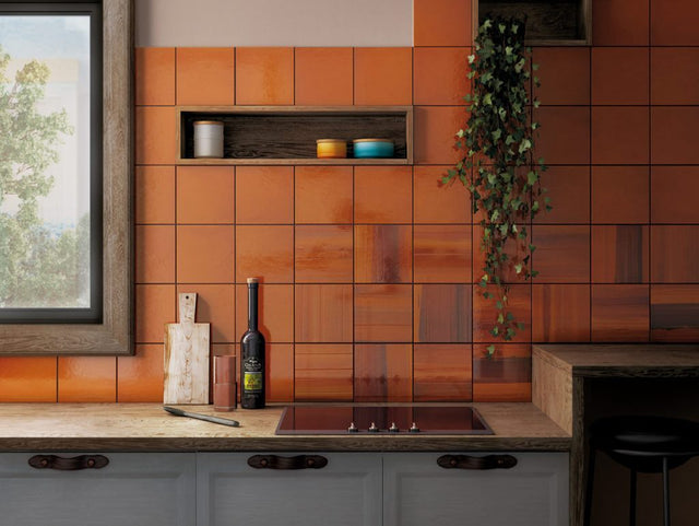 Bếp Là Nhà. This Is Home - SaigonCasa | Curated Surfaces & Contemporary Living