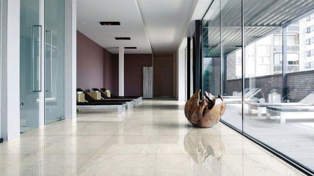 Làm rộng không gian phòng với gạch Big Size? - SaigonCasa | Curated Surfaces & Contemporary Living