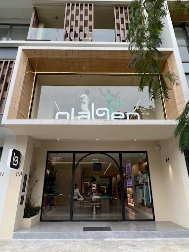Olaben — Crafted Surfaces for Everyday Rituals - SaigonCasa | Curated Surfaces & Contemporary Living