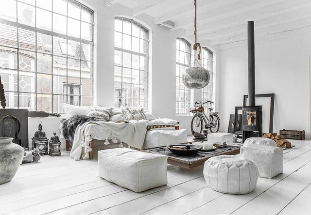 Phong Cách Bắc Âu - Scandinavian - SaigonCasa | Curated Surfaces & Contemporary Living