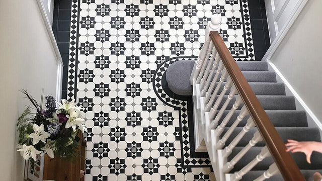 Phong Cách Victoria - SaigonCasa | Curated Surfaces & Contemporary Living