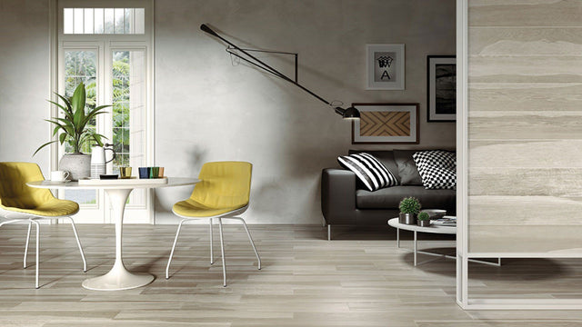 Tip Hữu Ích Để Chọn Đúng Loại Gạch Cho Từng Không Gian Riêng Biệt - SaigonCasa | Curated Surfaces & Contemporary Living