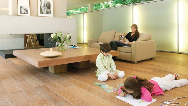 Ưu & Nhược Điểm Của Sàn Gỗ - SaigonCasa | Curated Surfaces & Contemporary Living