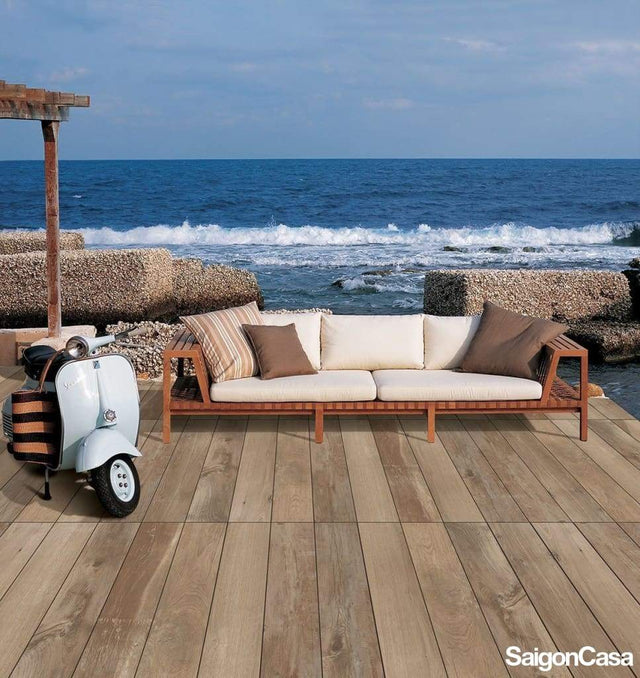 Phong Cách Địa Trung Hải