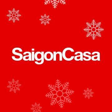 Xmas SALE - SaigonCasa | Curated Surfaces & Contemporary Living