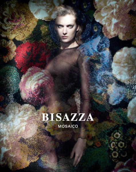 mosaic thủy tinh bisazza