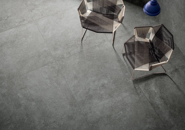 gạch sàn hiệu ứng xi măng beton