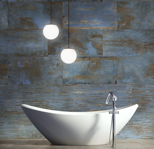 gạch porcelain ceramic