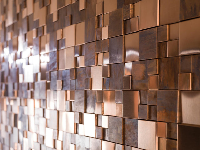 Metal Editions - SaigonCasa | Curated Surfaces & Contemporary Living