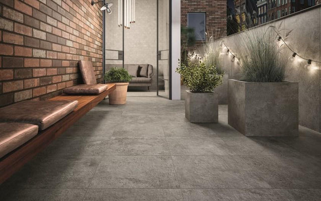Urban Industrial - SaigonCasa | Curated Surfaces & Contemporary Living