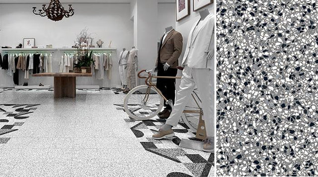 Venezia Terrazzo - SaigonCasa | Curated Surfaces & Contemporary Living