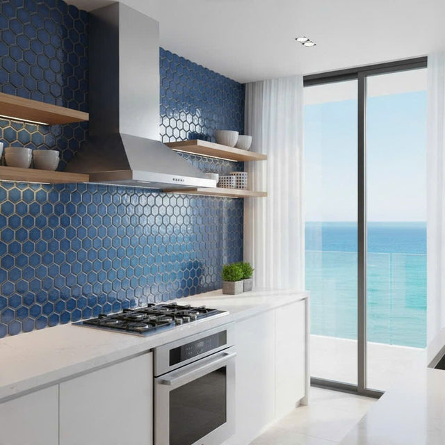 Aqua - SaigonCasa | Curated Surfaces & Contemporary Living