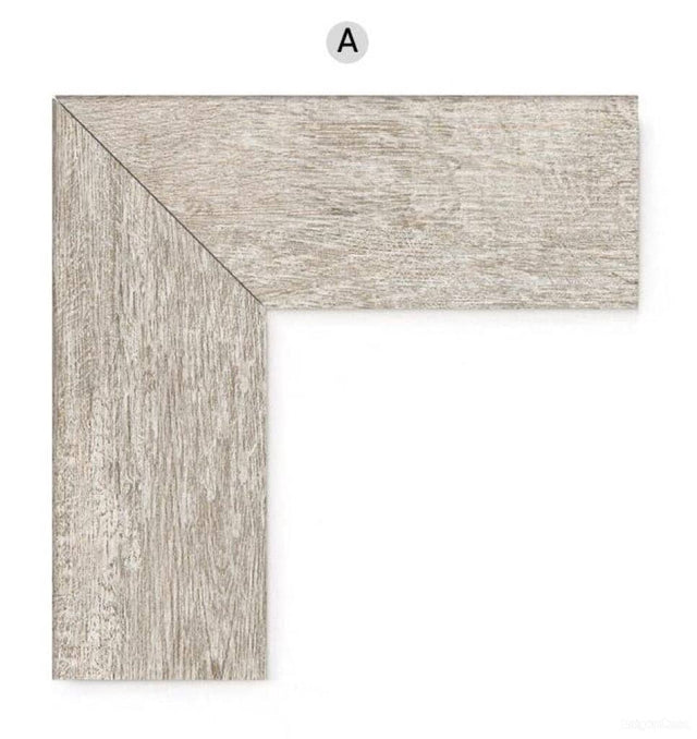 Bậc Cầu Thang - Viền hồ bơi