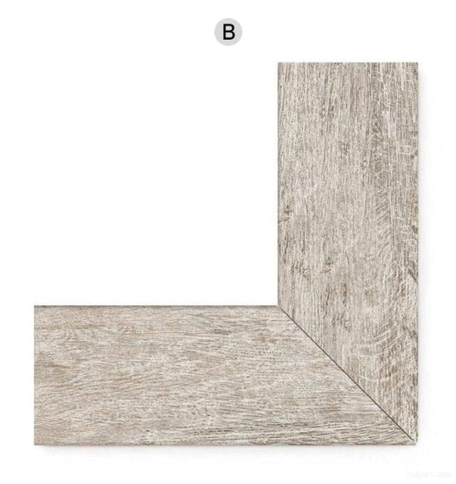 Bậc Cầu Thang - Viền hồ bơi