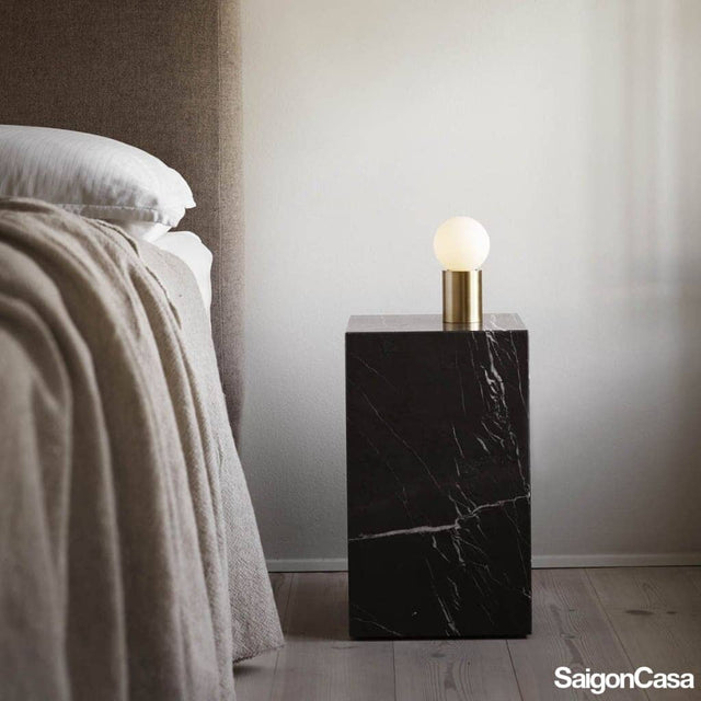 Bàn Đá Ghép Vuông 30SQ
