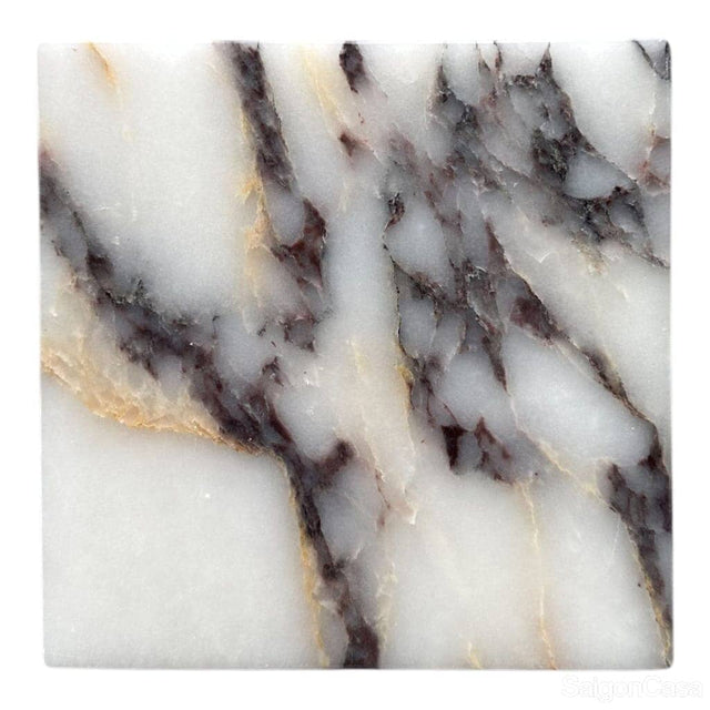 Đá Marble Calacatta Viola