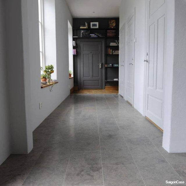 Đá Tự Nhiên Cao Cấp Azul Monica