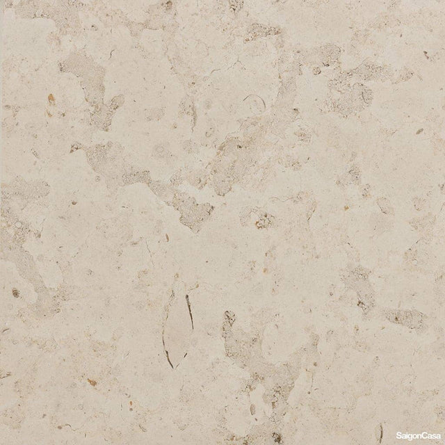 Đá Limestone Bồ Đào Nha Beige Pacifico