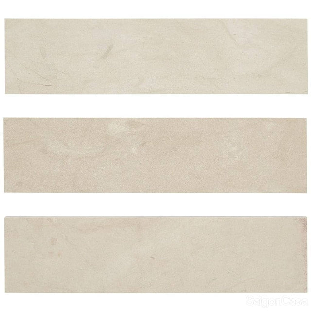 đá limestone moca cream