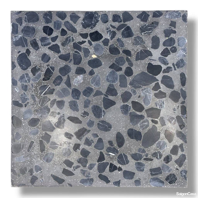 Đá Mài -Terrazzo Thủ Công