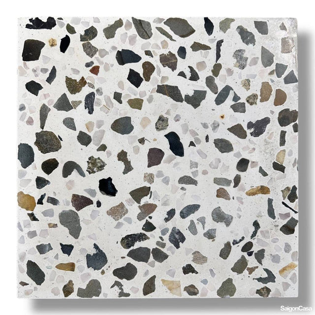 Đá Mài -Terrazzo Thủ Công