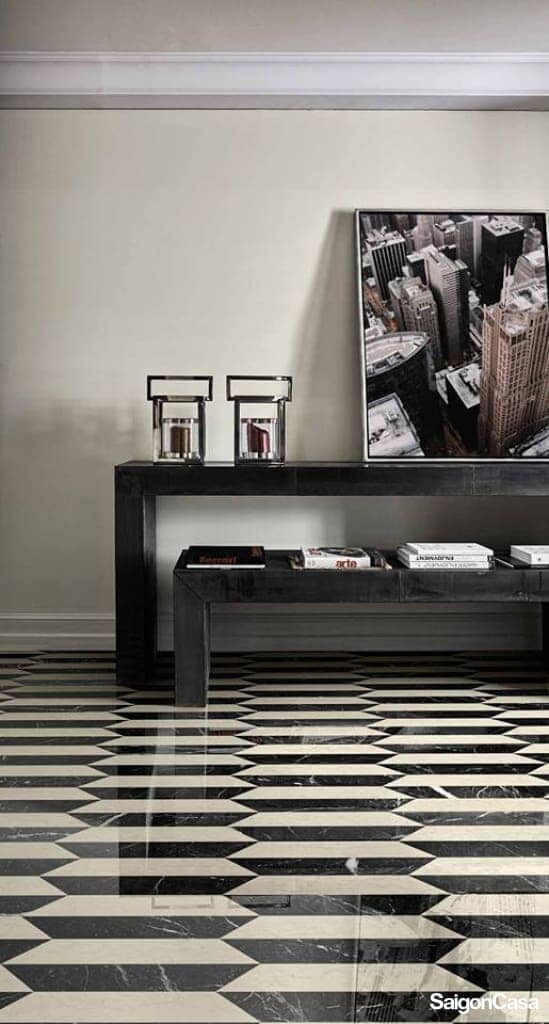 Đá marble Bisazza Marmo