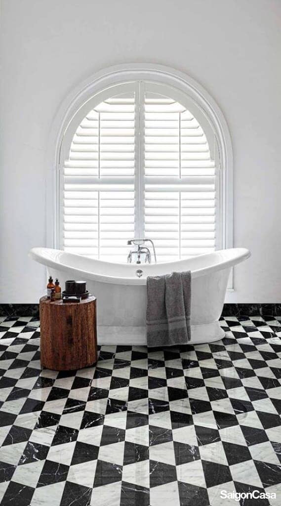 Đá marble Bisazza Marmo