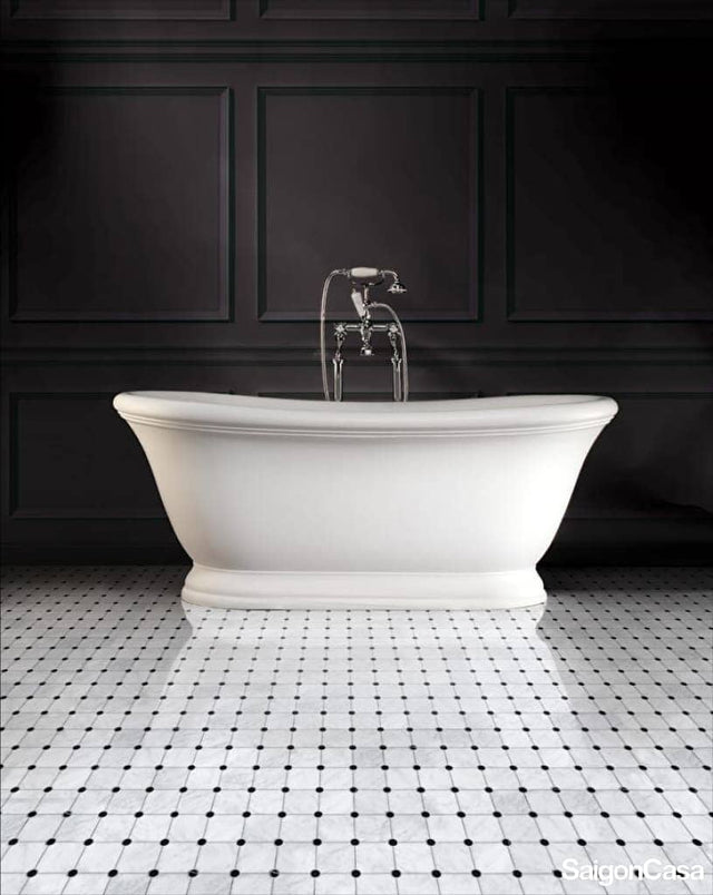 Đá Marble Trang Trí Elite - SaigonCasa | Curated Surfaces & Contemporary Living