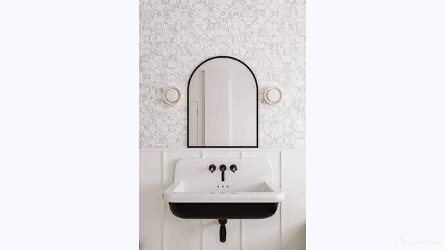 Đá Marble Trang Trí Giverny - SaigonCasa | Curated Surfaces & Contemporary Living