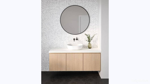 Đá Marble Trang Trí Giverny - SaigonCasa | Curated Surfaces & Contemporary Living