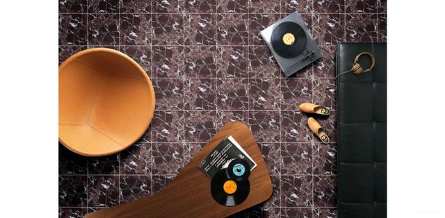 Đá marble Rosso Levanto