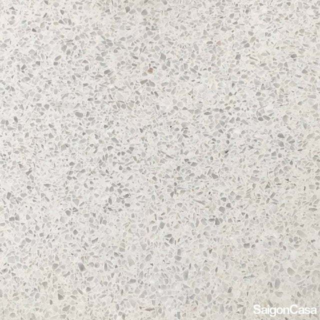 terrazzo arctic ice