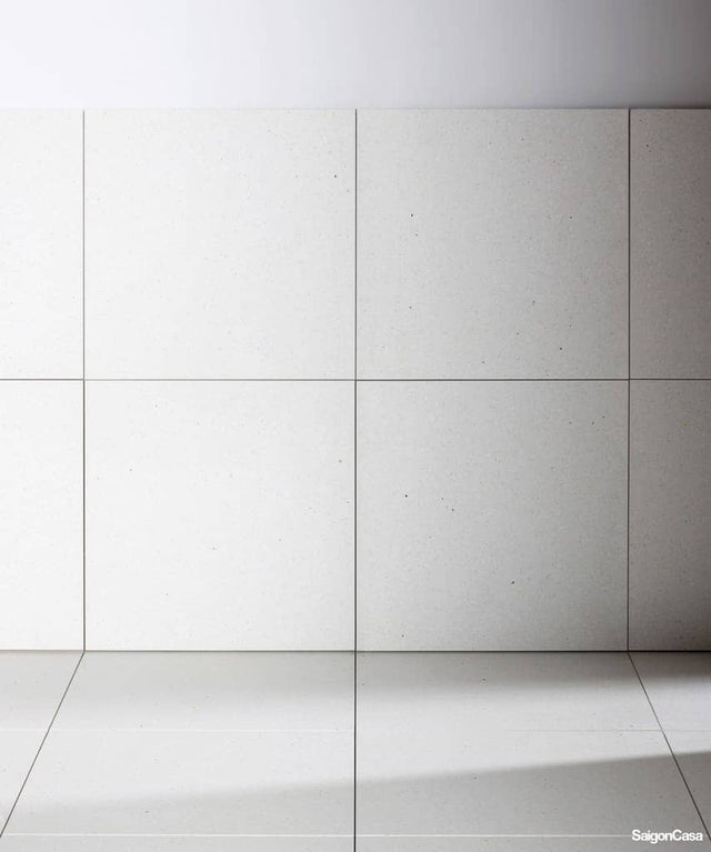 Đá Terrazzo Chalky - SaigonCasa | Curated Surfaces & Contemporary Living