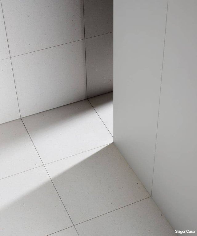 Đá Terrazzo Chalky - SaigonCasa | Curated Surfaces & Contemporary Living