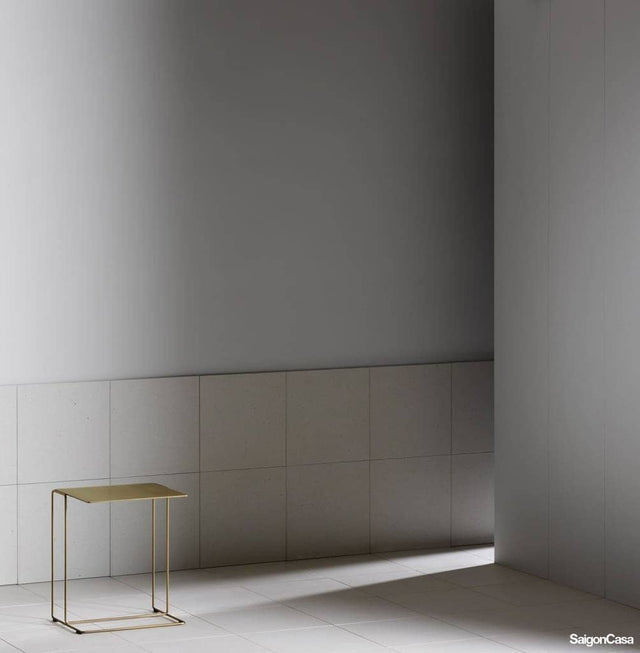 Đá Terrazzo Chalky