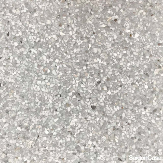 Terrazzo Dove Light