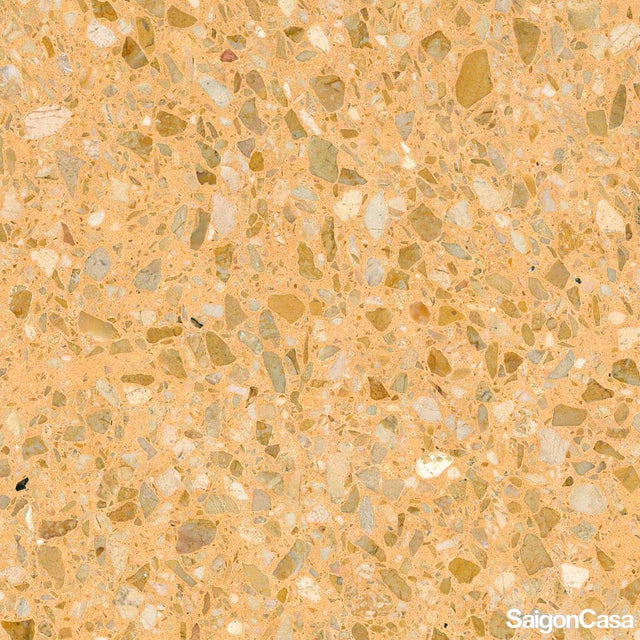 Giallo Mori Terrazzo