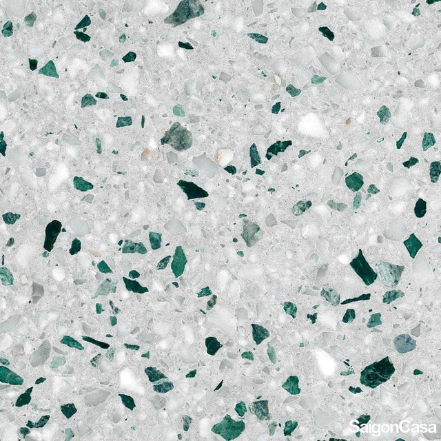 Lime Terrazzo