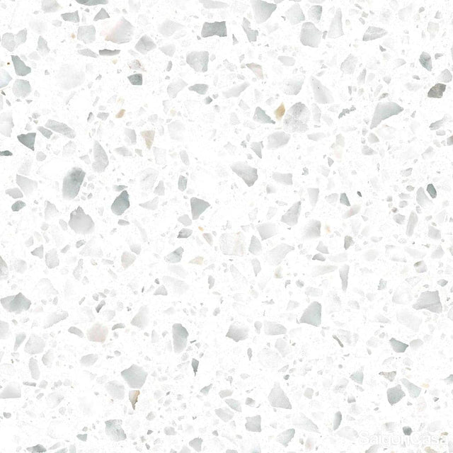 Carrara 07 Terrazzo