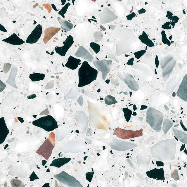 Đá Terrazzo Italy - SaigonCasa | Curated Surfaces & Contemporary Living