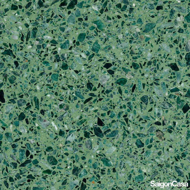 Verde Alpi Terrazzo