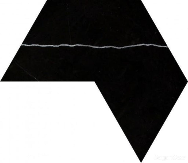 đá marble Chevron Dart