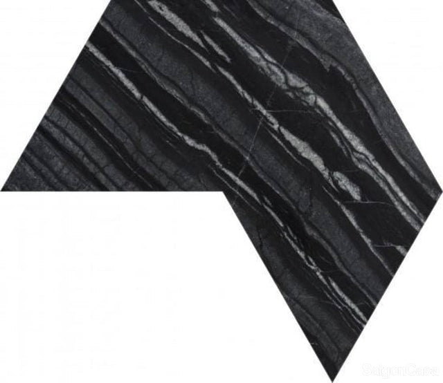 đá marble Chevron Dart