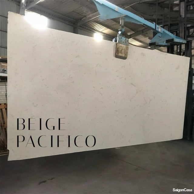 Đá Limestone Bồ Đào Nha Beige Pacifico đá tự nhiên