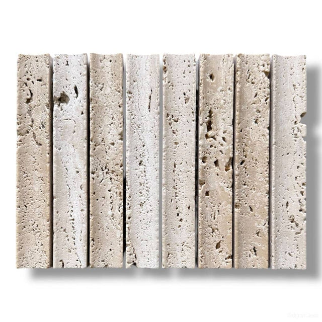 Đá Tự Nhiên Travertine Building Materials
