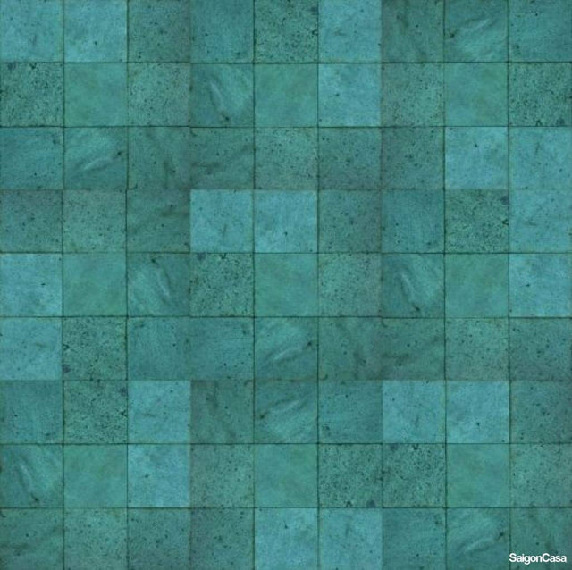 Đá tự nhiên Xanh Sukabumi