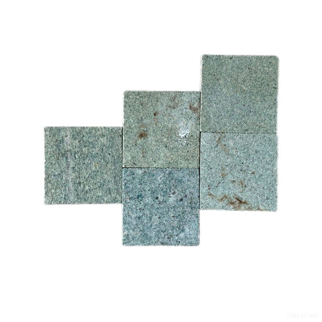 Đá Xanh Sukabumi Building Materials