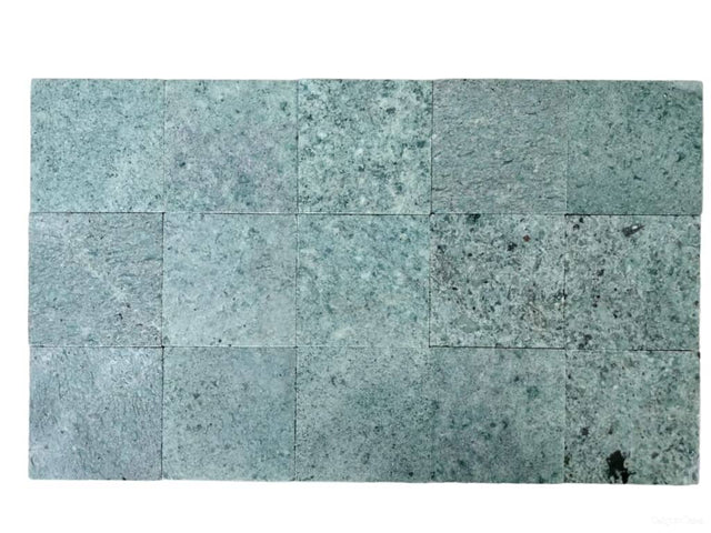 Đá tự nhiên Xanh Sukabumi